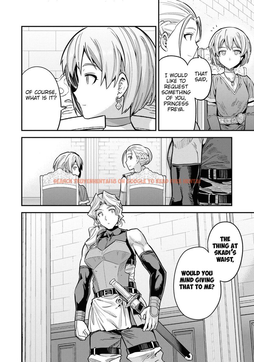 Read Hentai Image 9 7e6cf in comic Risou No Himo Seikatsu - Chapter 65 - hentaitnt.net