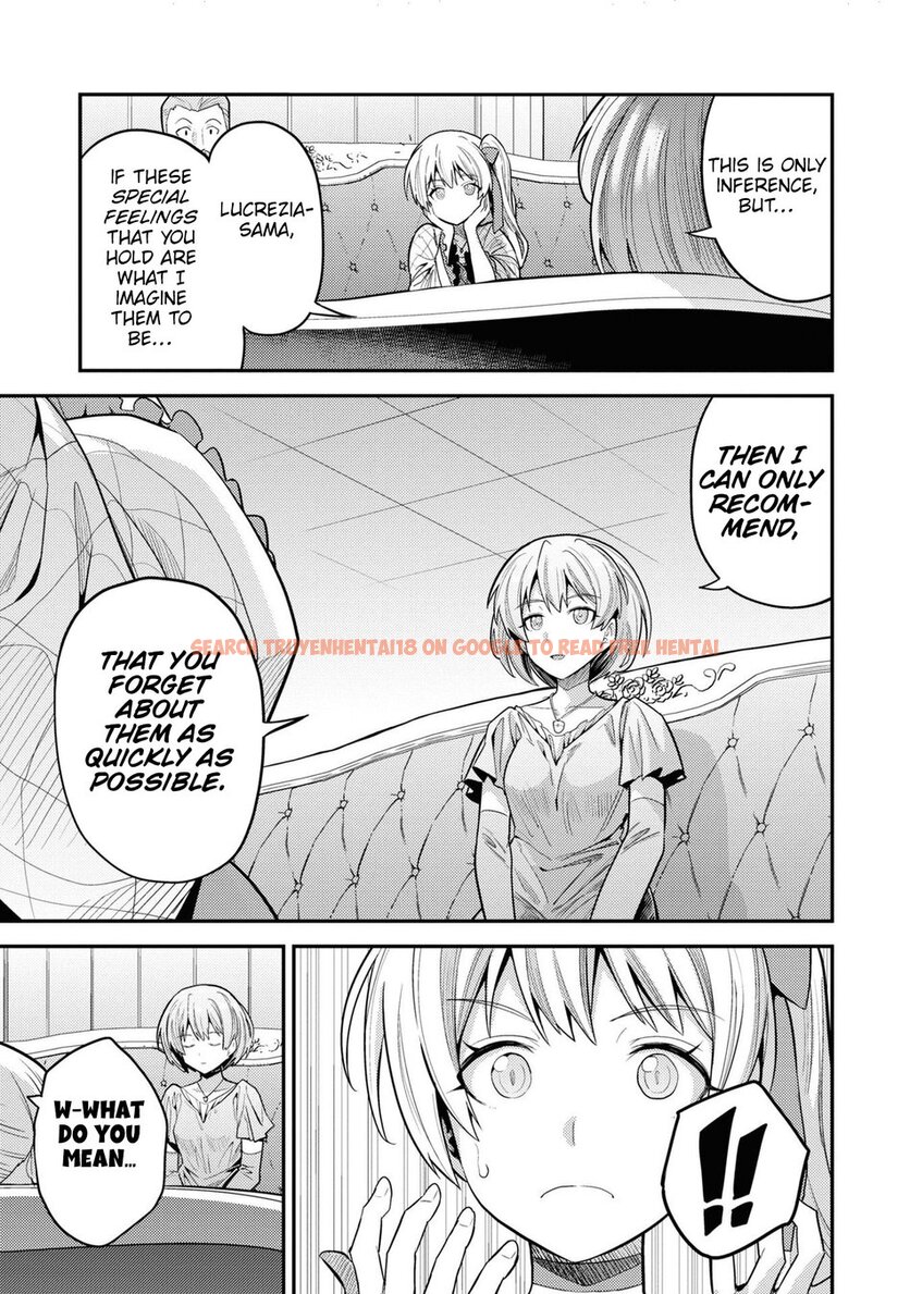 Read Hentai Image 11 e6a08 in comic Risou No Himo Seikatsu - Chapter 66 - hentaitnt.net