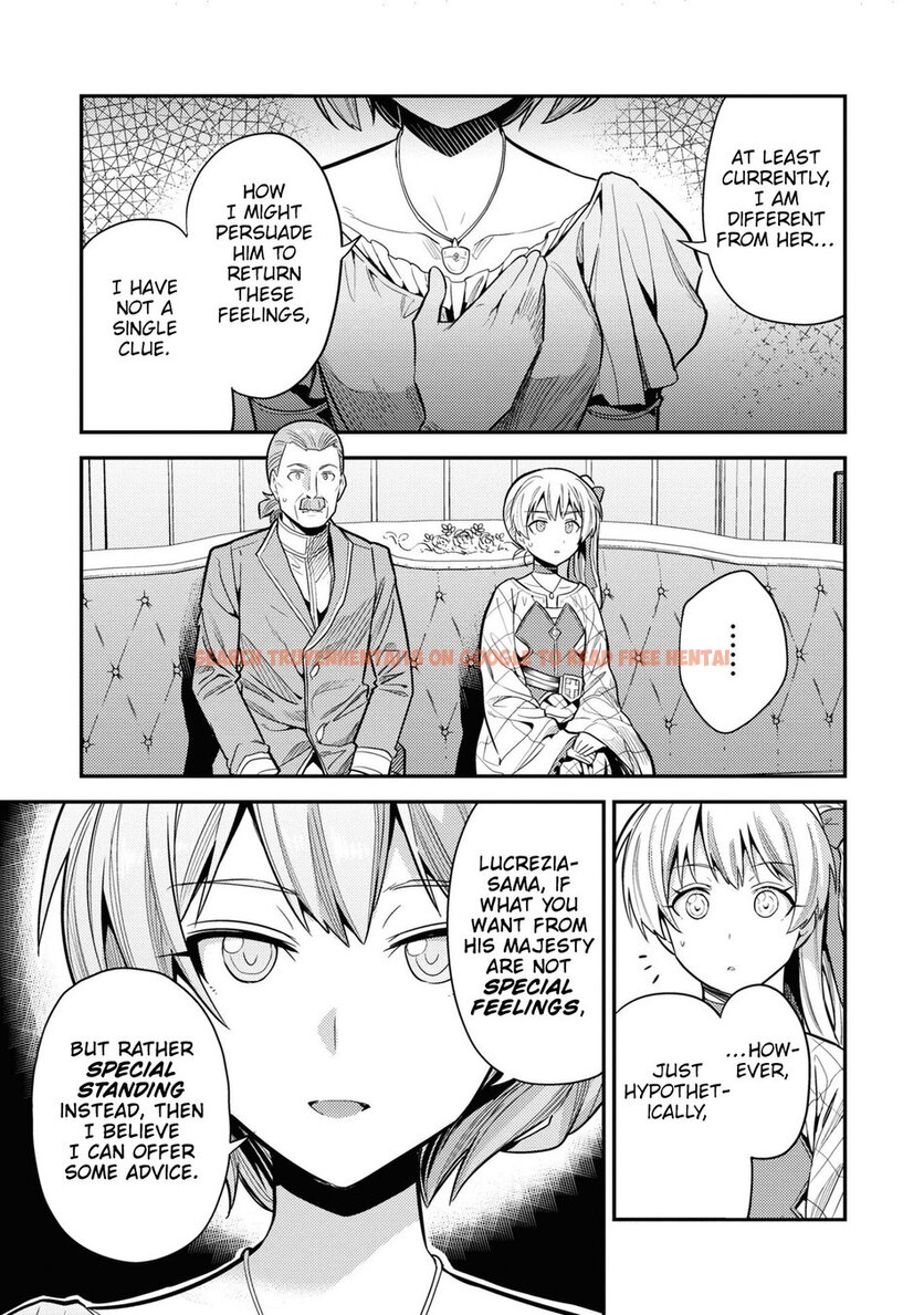 Read Hentai Image 13 e6a08 in comic Risou No Himo Seikatsu - Chapter 66 - hentaitnt.net