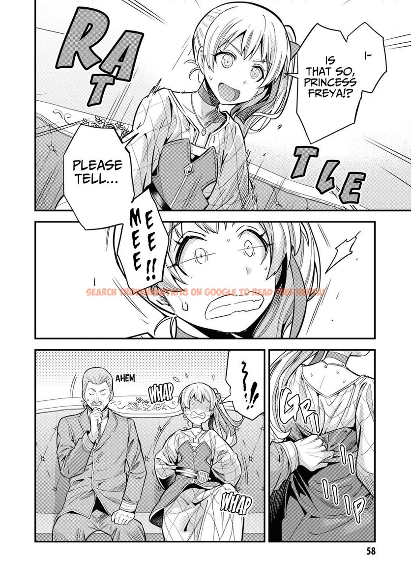 Read Hentai Image 14 e6a08 in comic Risou No Himo Seikatsu - Chapter 66 - hentaitnt.net