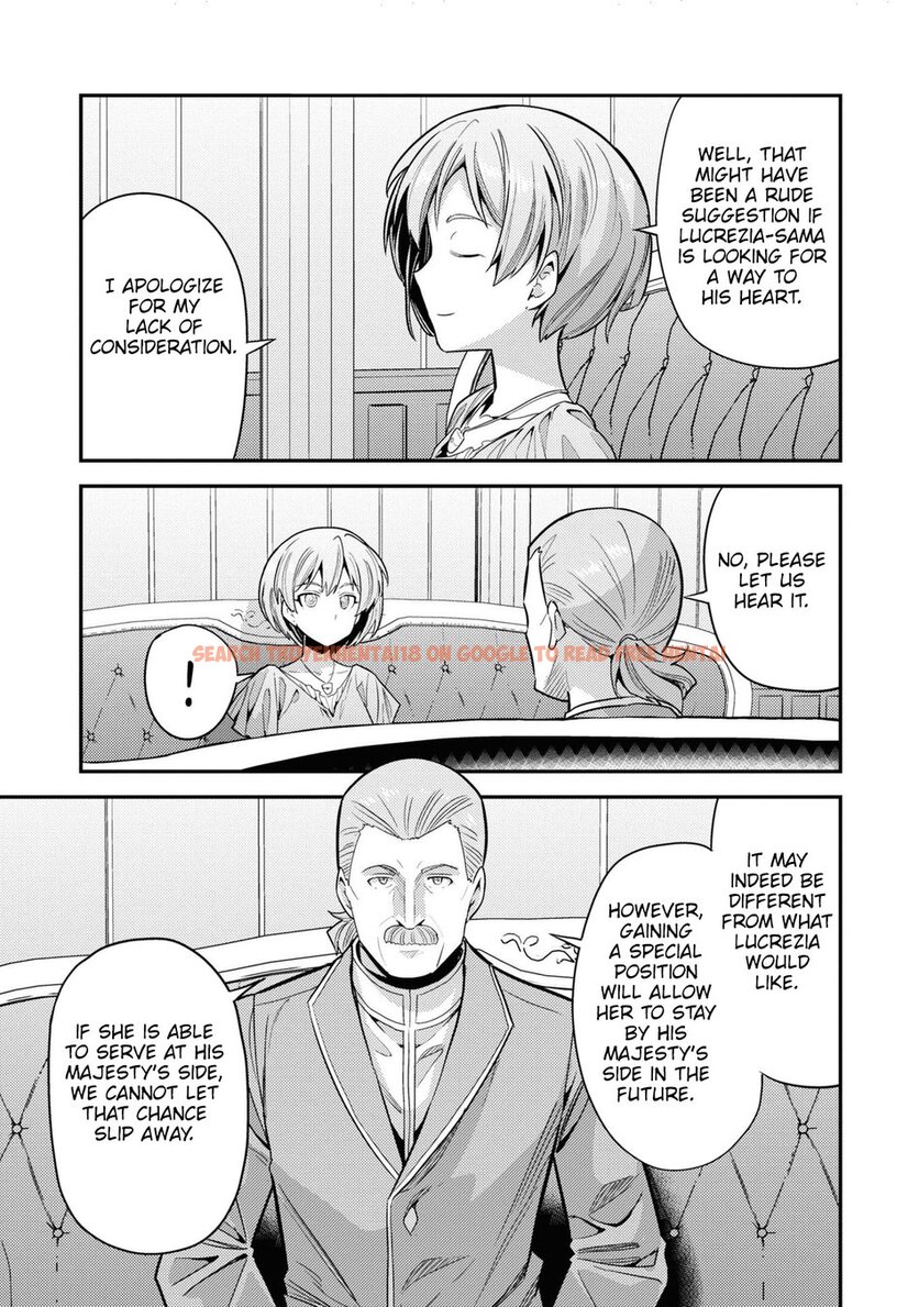 Read Hentai Image 15 e6a08 in comic Risou No Himo Seikatsu - Chapter 66 - hentaitnt.net