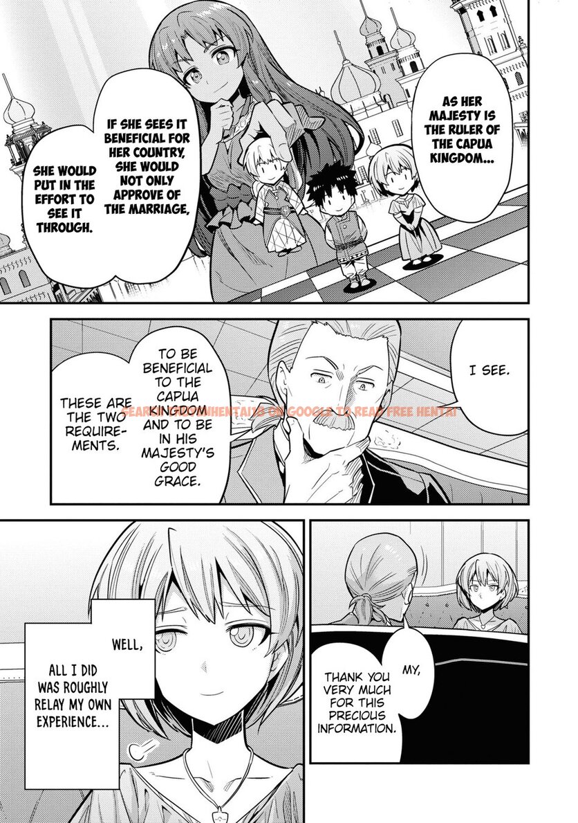 Read Hentai Image 17 e6a08 in comic Risou No Himo Seikatsu - Chapter 66 - hentaitnt.net