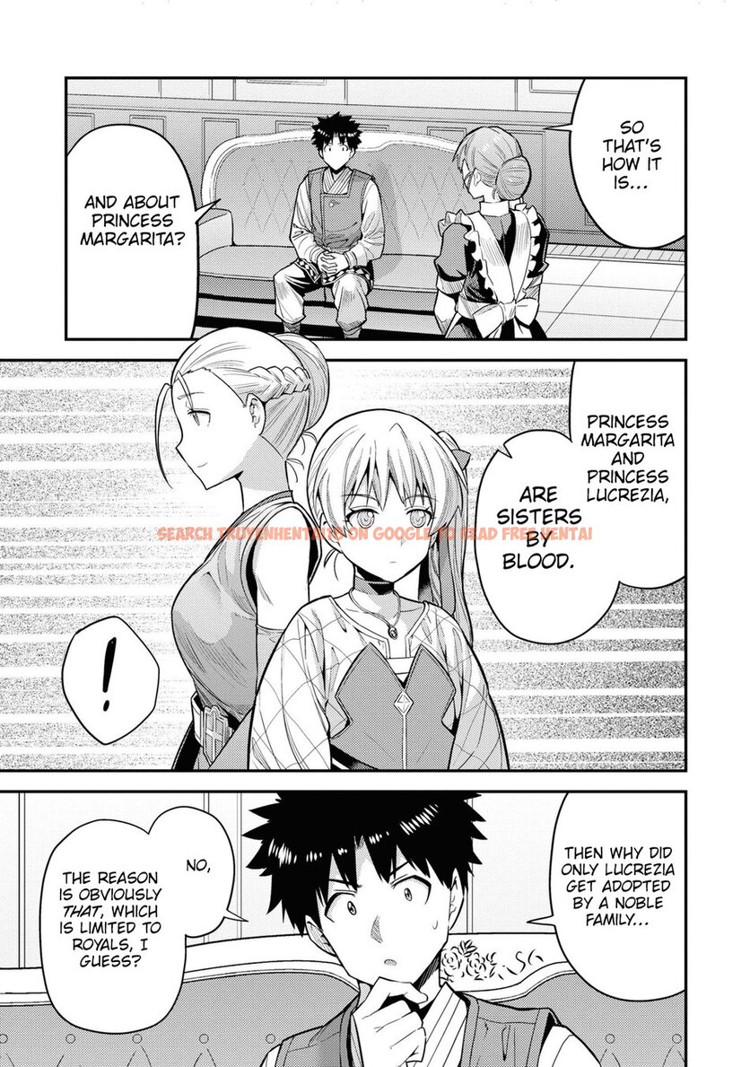 Read Hentai Image 21 e6a08 in comic Risou No Himo Seikatsu - Chapter 66 - hentaitnt.net