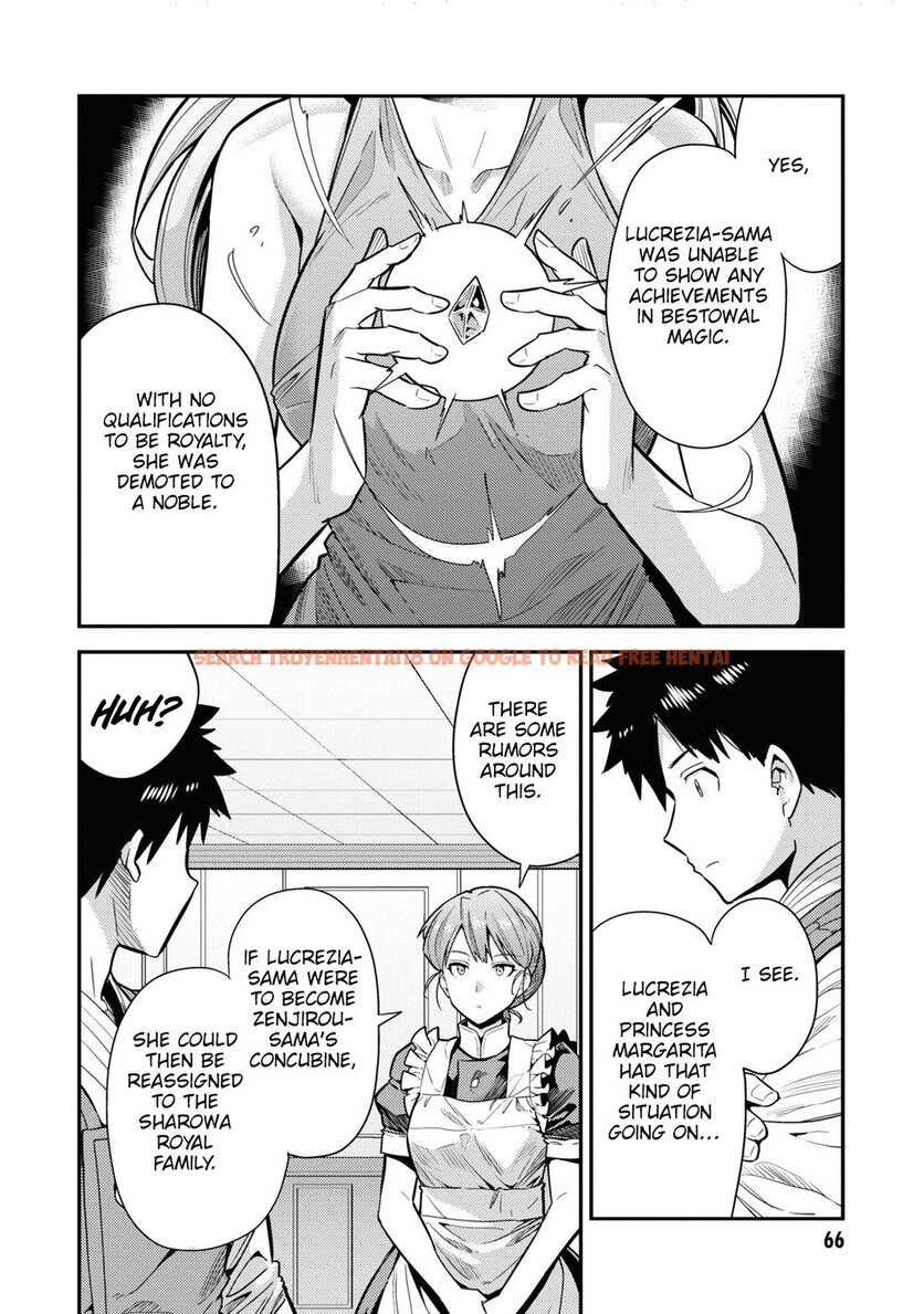 Read Hentai Image 22 e6a08 in comic Risou No Himo Seikatsu - Chapter 66 - hentaitnt.net