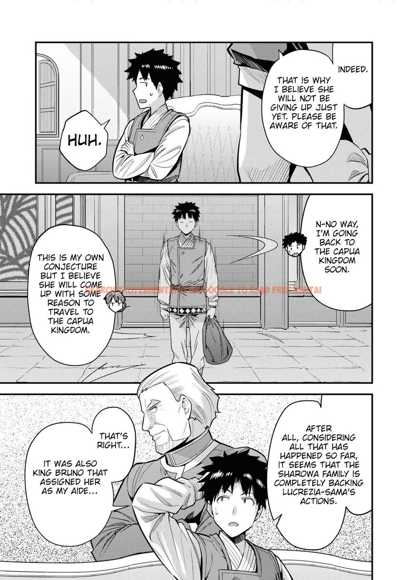 Read Hentai Image 25 e6a08 in comic Risou No Himo Seikatsu - Chapter 66 - hentaitnt.net