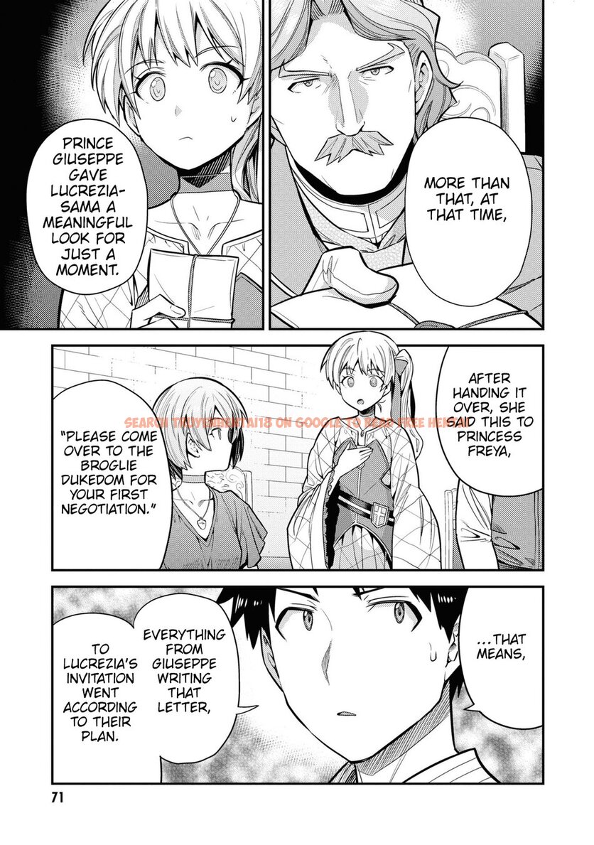 Read Hentai Image 27 e6a08 in comic Risou No Himo Seikatsu - Chapter 66 - hentaitnt.net