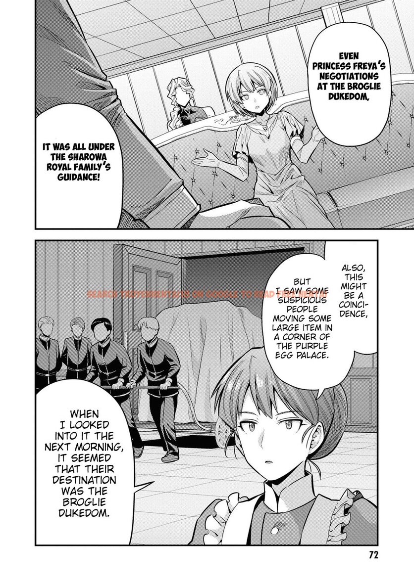 Read Hentai Image 28 e6a08 in comic Risou No Himo Seikatsu - Chapter 66 - hentaitnt.net