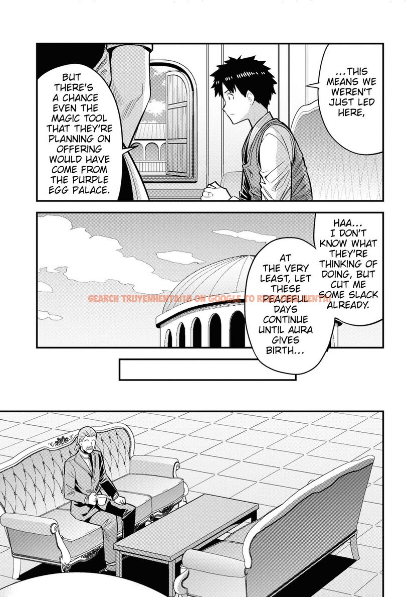 Read Hentai Image 29 e6a08 in comic Risou No Himo Seikatsu - Chapter 66 - hentaitnt.net