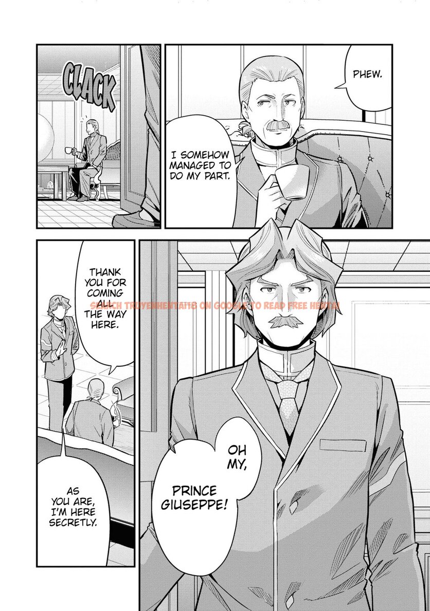 Read Hentai Image 30 e6a08 in comic Risou No Himo Seikatsu - Chapter 66 - hentaitnt.net