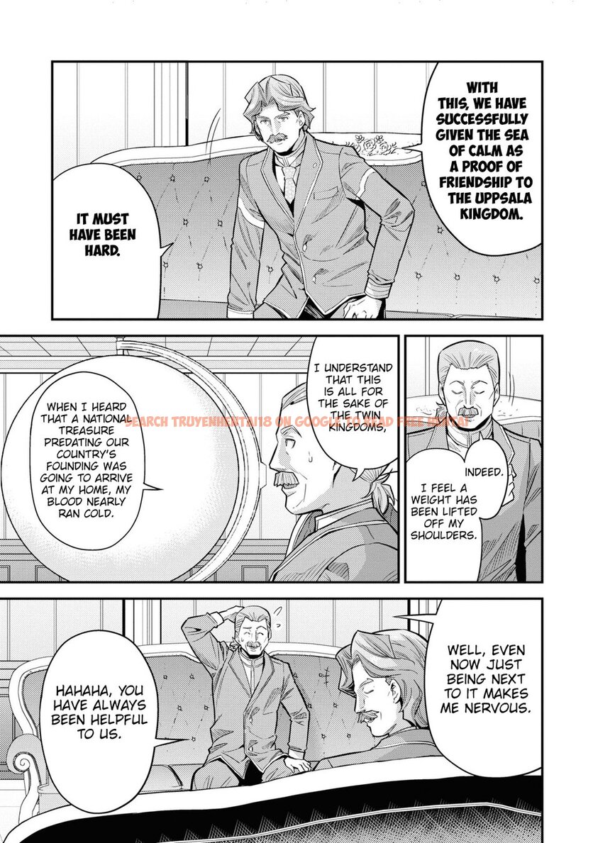Read Hentai Image 31 e6a08 in comic Risou No Himo Seikatsu - Chapter 66 - hentaitnt.net