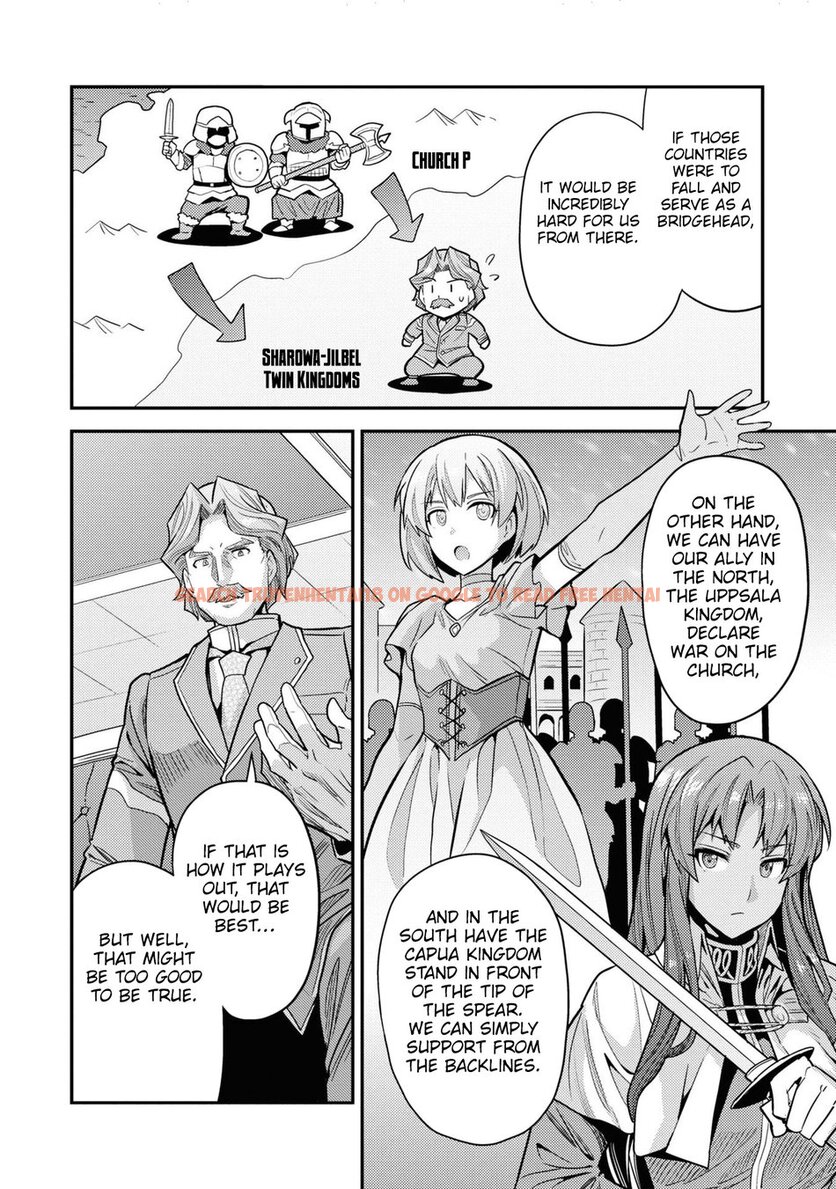 Read Hentai Image 36 e6a08 in comic Risou No Himo Seikatsu - Chapter 66 - hentaitnt.net