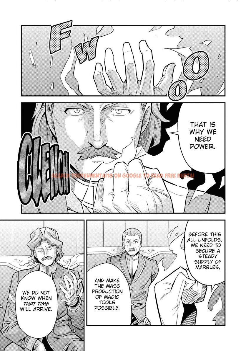 Read Hentai Image 37 e6a08 in comic Risou No Himo Seikatsu - Chapter 66 - hentaitnt.net