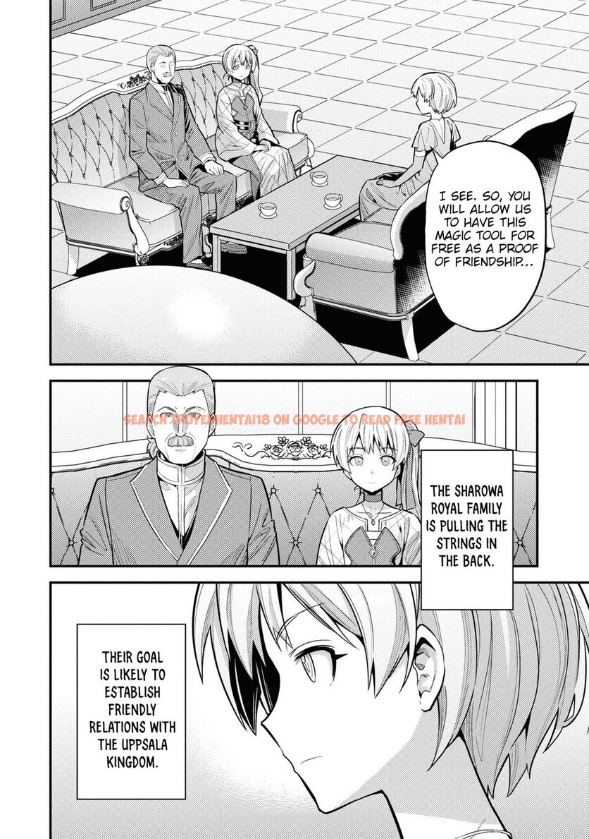 Read Hentai Image 4 e6a08 in comic Risou No Himo Seikatsu - Chapter 66 - hentaitnt.net
