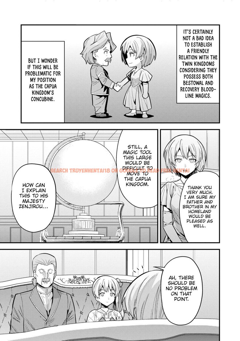 Read Hentai Image 5 e6a08 in comic Risou No Himo Seikatsu - Chapter 66 - hentaitnt.net