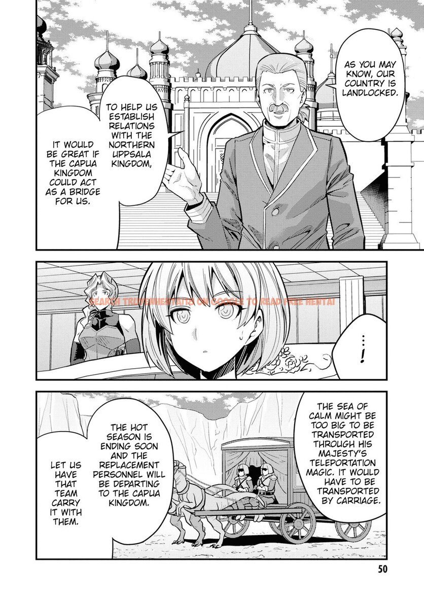 Read Hentai Image 6 e6a08 in comic Risou No Himo Seikatsu - Chapter 66 - hentaitnt.net