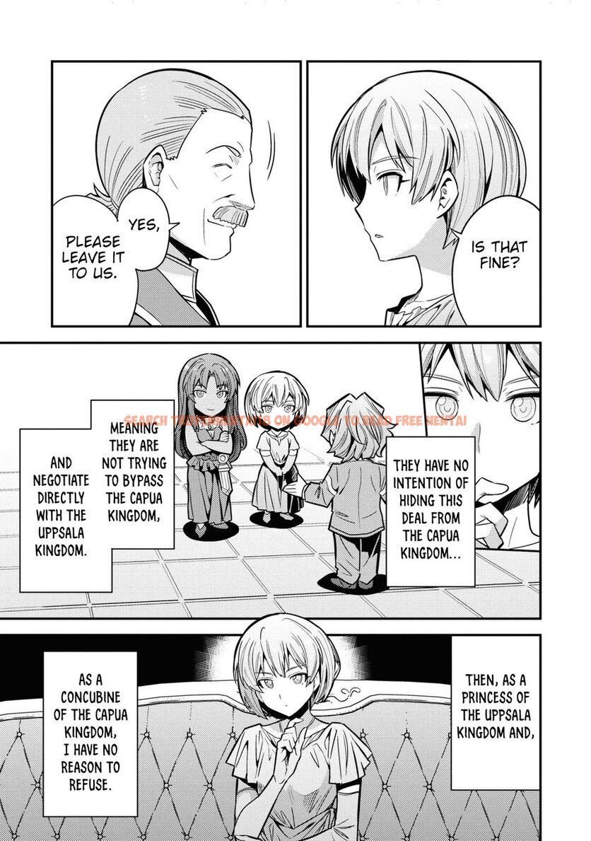 Read Hentai Image 7 e6a08 in comic Risou No Himo Seikatsu - Chapter 66 - hentaitnt.net