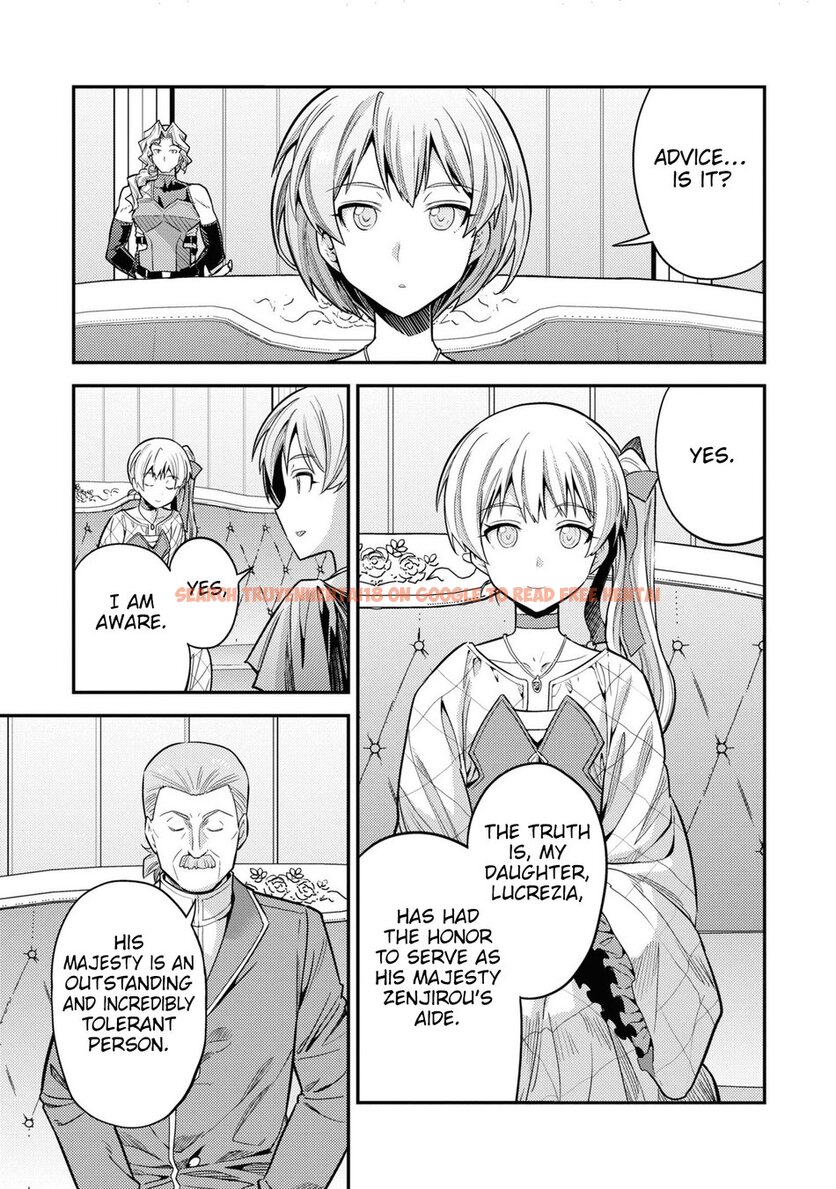 Read Hentai Image 9 e6a08 in comic Risou No Himo Seikatsu - Chapter 66 - hentaitnt.net