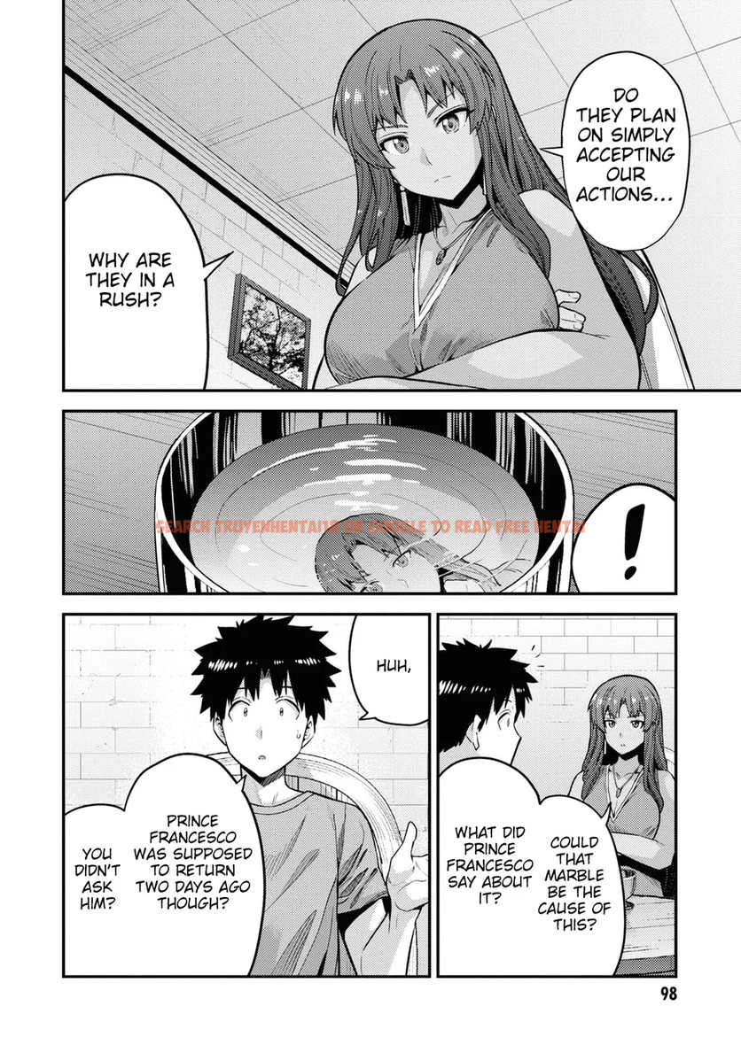 Read Hentai Image 15 401a0 in comic Risou No Himo Seikatsu - Chapter 67 - hentaitnt.net