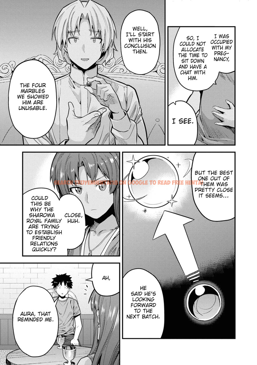 Read Hentai Image 16 401a0 in comic Risou No Himo Seikatsu - Chapter 67 - hentaitnt.net