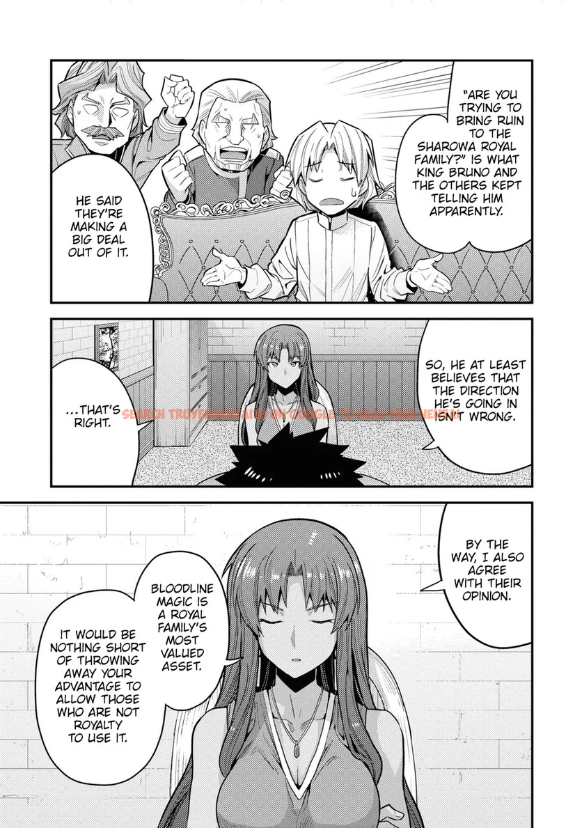 Read Hentai Image 18 401a0 in comic Risou No Himo Seikatsu - Chapter 67 - hentaitnt.net