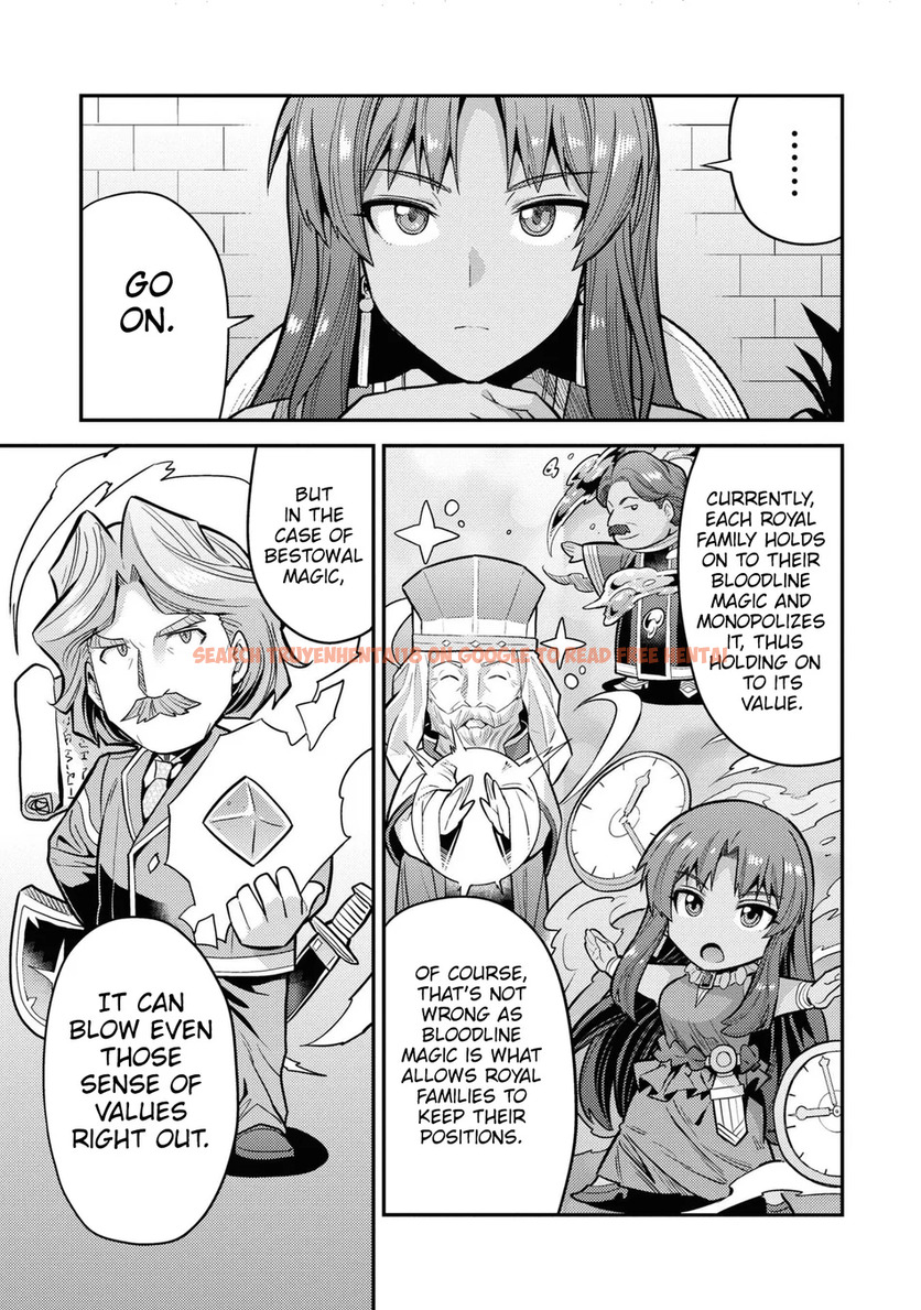 Read Hentai Image 20 401a0 in comic Risou No Himo Seikatsu - Chapter 67 - hentaitnt.net