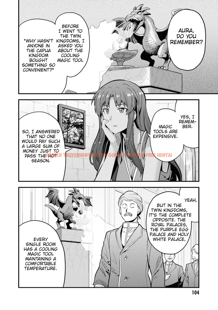 Read Hentai Image 21 401a0 in comic Risou No Himo Seikatsu - Chapter 67 - hentaitnt.net