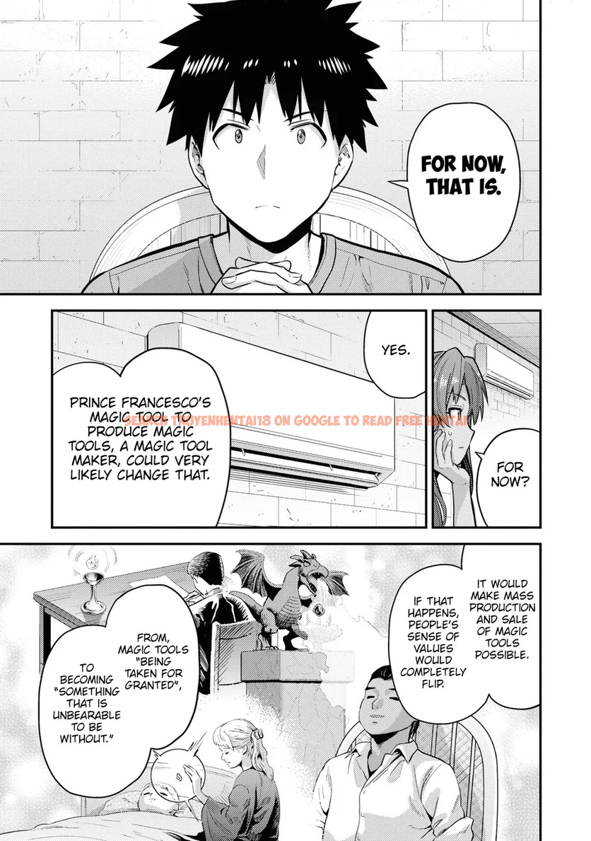 Read Hentai Image 24 401a0 in comic Risou No Himo Seikatsu - Chapter 67 - hentaitnt.net