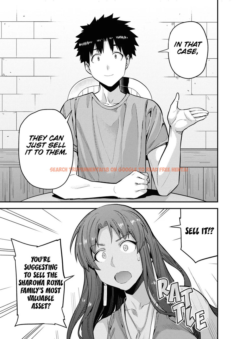 Read Hentai Image 26 401a0 in comic Risou No Himo Seikatsu - Chapter 67 - hentaitnt.net