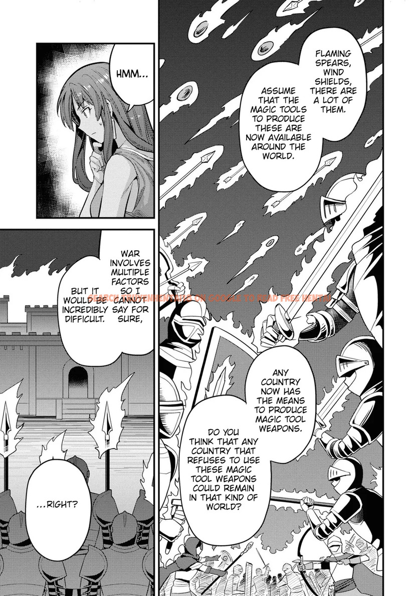 Read Hentai Image 28 401a0 in comic Risou No Himo Seikatsu - Chapter 67 - hentaitnt.net