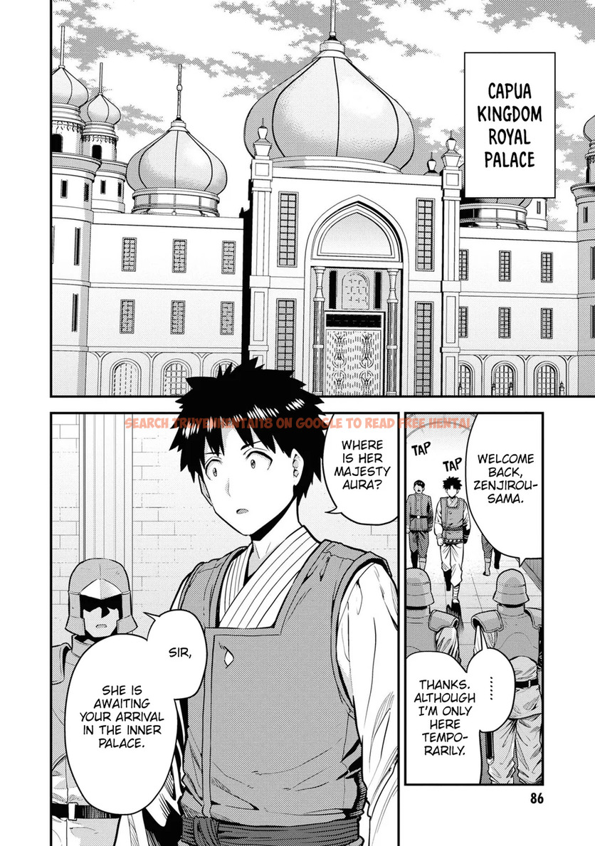 Read Hentai Image 3 401a0 in comic Risou No Himo Seikatsu - Chapter 67 - hentaitnt.net