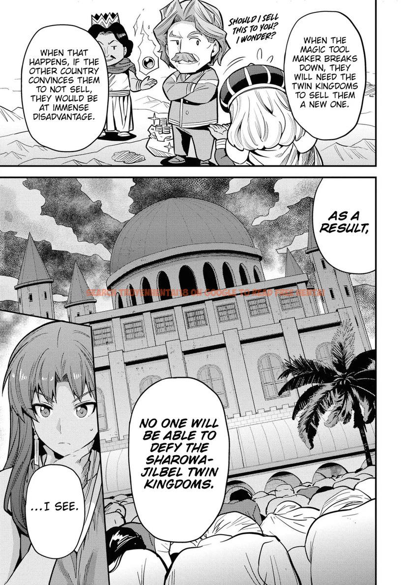 Read Hentai Image 30 401a0 in comic Risou No Himo Seikatsu - Chapter 67 - hentaitnt.net