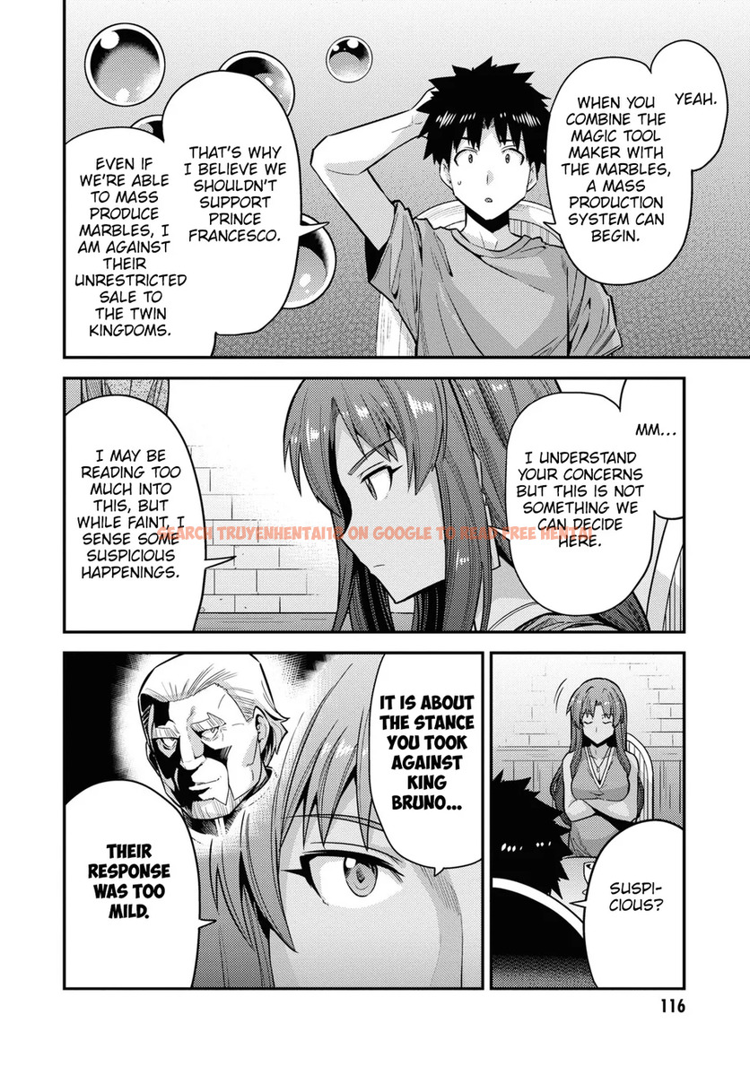 Read Hentai Image 33 401a0 in comic Risou No Himo Seikatsu - Chapter 67 - hentaitnt.net