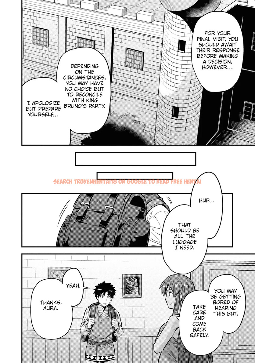 Read Hentai Image 35 401a0 in comic Risou No Himo Seikatsu - Chapter 67 - hentaitnt.net