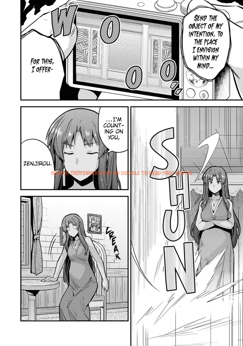 Read Hentai Image 37 401a0 in comic Risou No Himo Seikatsu - Chapter 67 - hentaitnt.net