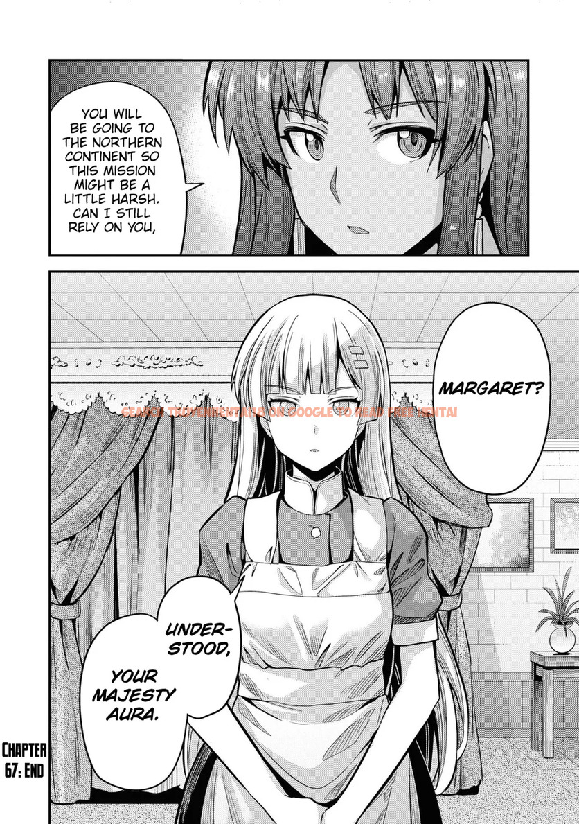 Read Hentai Image 39 401a0 in comic Risou No Himo Seikatsu - Chapter 67 - hentaitnt.net