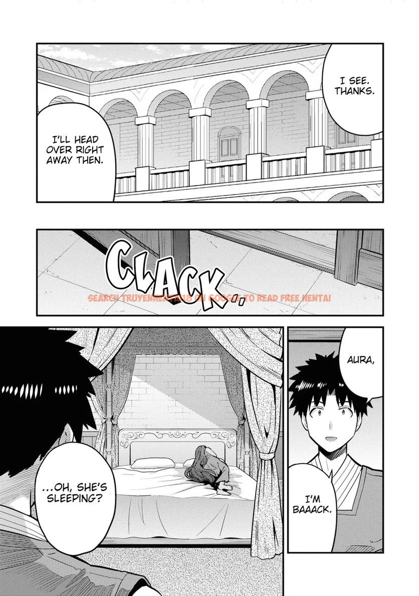 Read Hentai Image 4 401a0 in comic Risou No Himo Seikatsu - Chapter 67 - hentaitnt.net