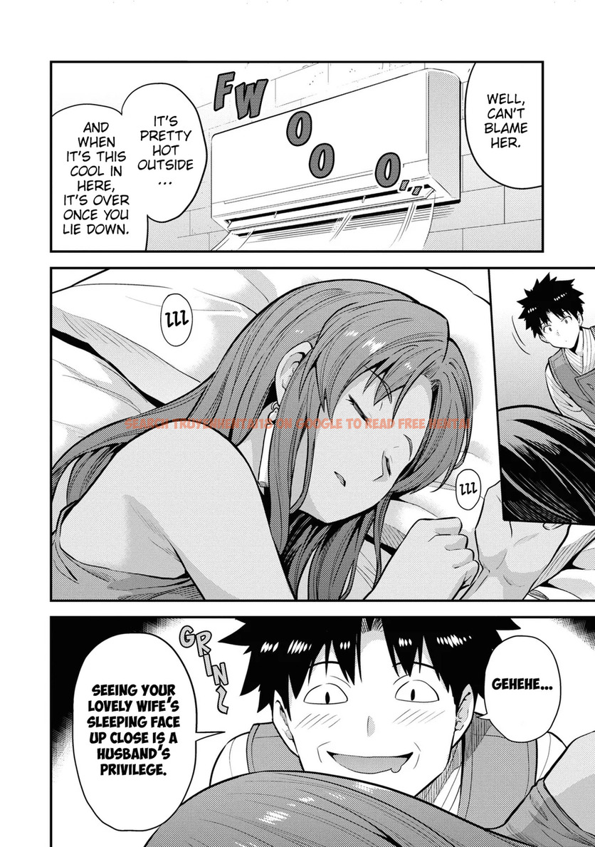 Read Hentai Image 5 401a0 in comic Risou No Himo Seikatsu - Chapter 67 - hentaitnt.net