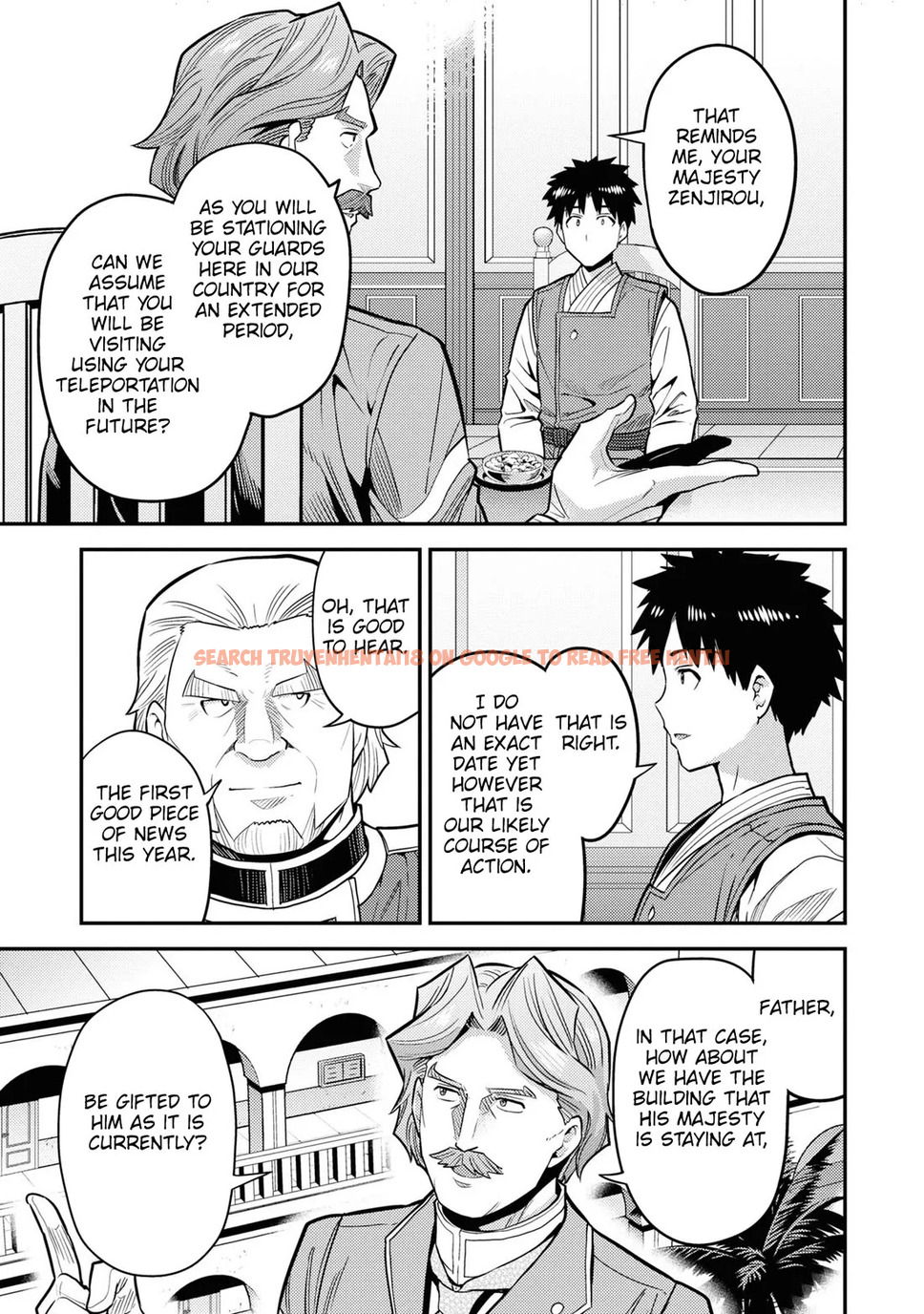 Read Hentai Image 10 90029 in comic Risou No Himo Seikatsu - Chapter 68 - hentaitnt.net