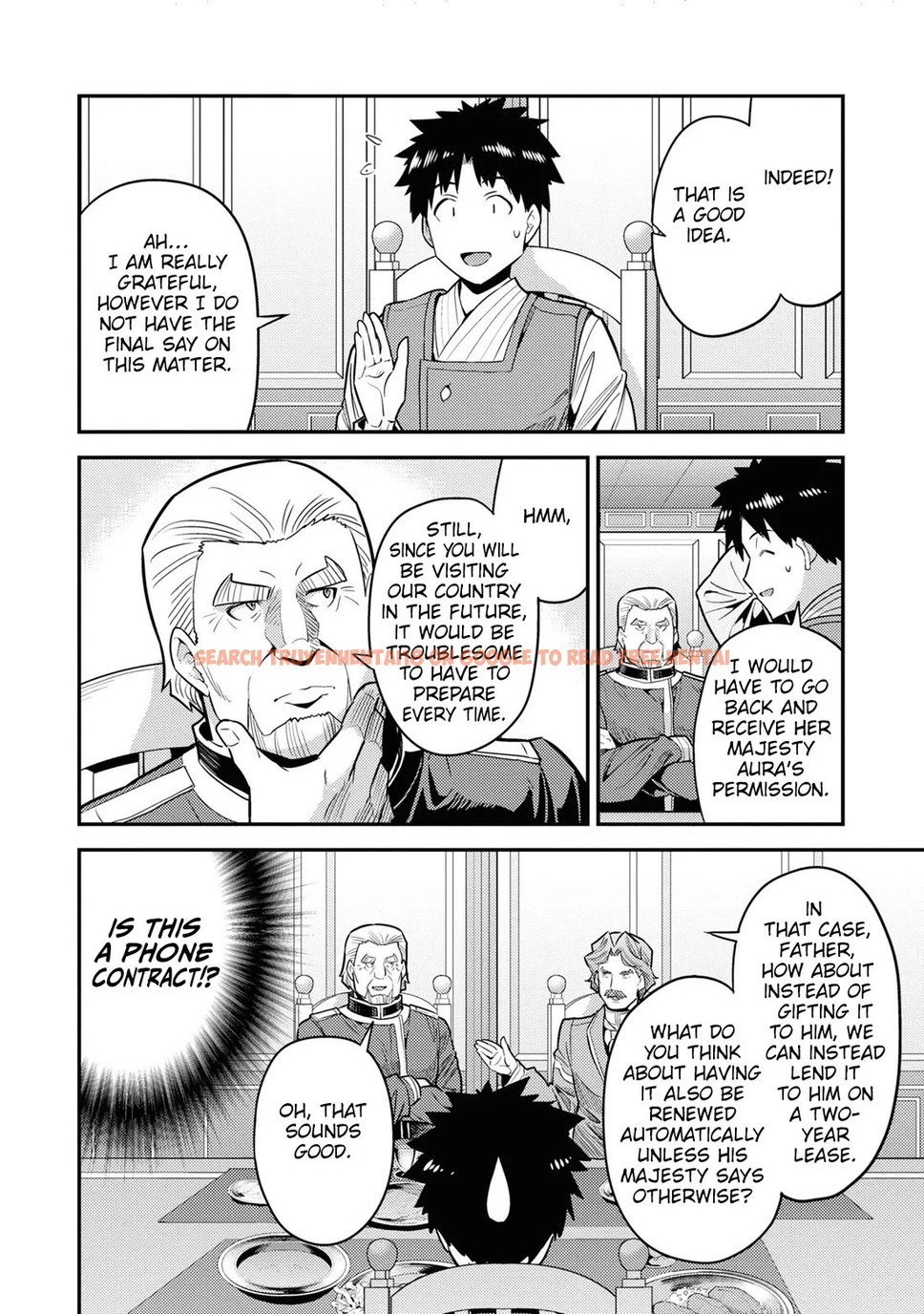 Read Hentai Image 11 90029 in comic Risou No Himo Seikatsu - Chapter 68 - hentaitnt.net