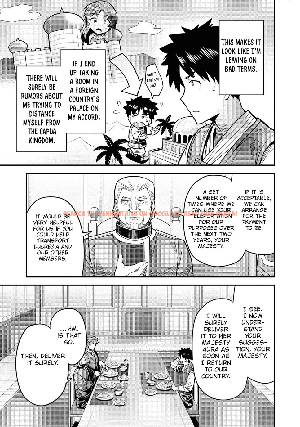 Read Hentai Image 12 90029 in comic Risou No Himo Seikatsu - Chapter 68 - hentaitnt.net