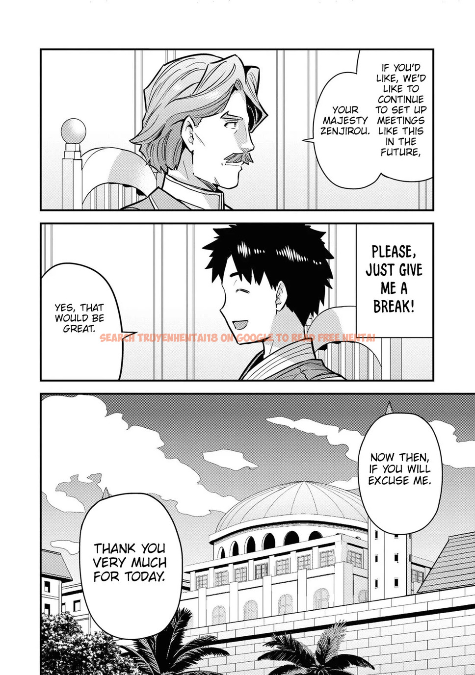 Read Hentai Image 13 90029 in comic Risou No Himo Seikatsu - Chapter 68 - hentaitnt.net