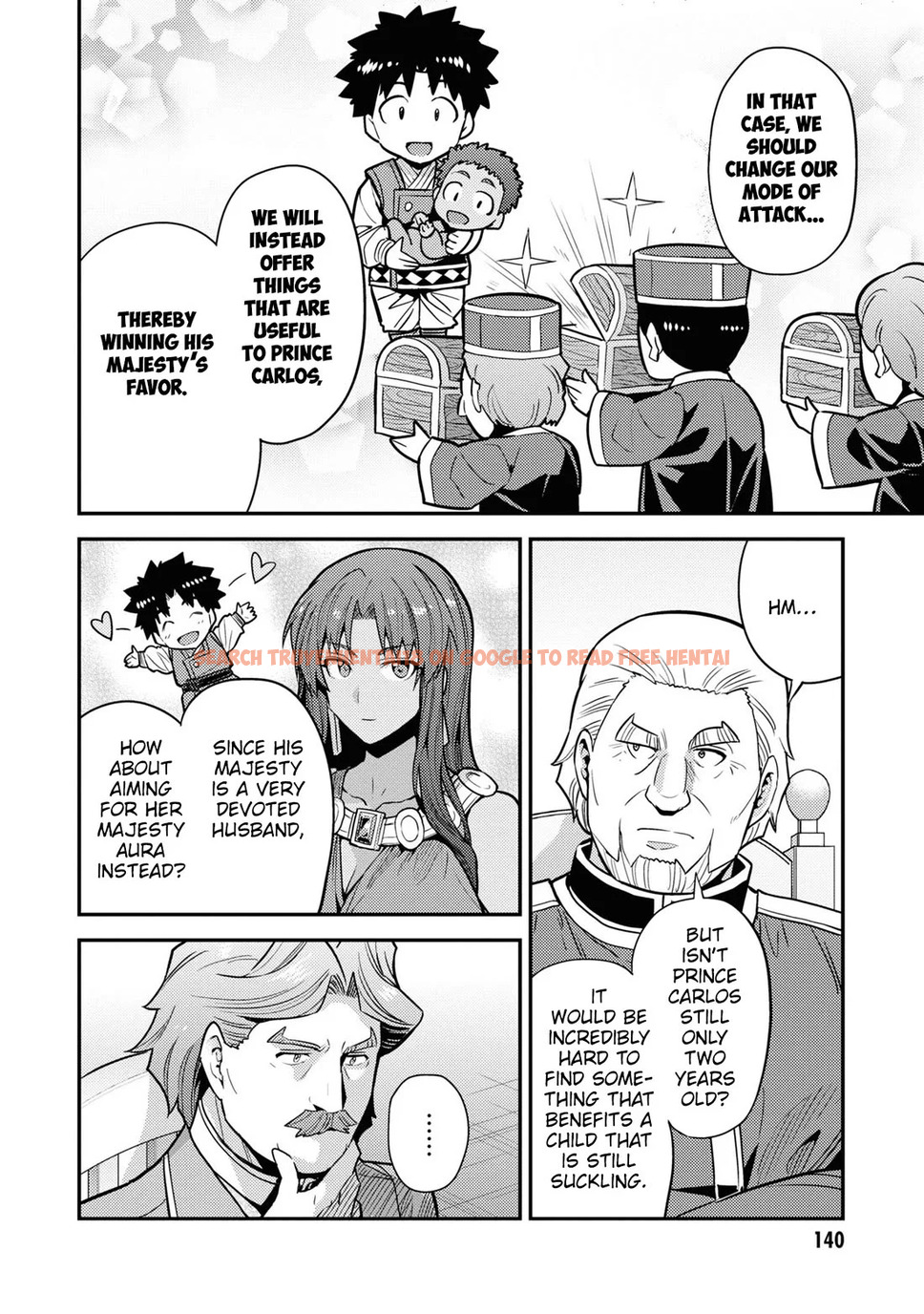 Read Hentai Image 17 90029 in comic Risou No Himo Seikatsu - Chapter 68 - hentaitnt.net