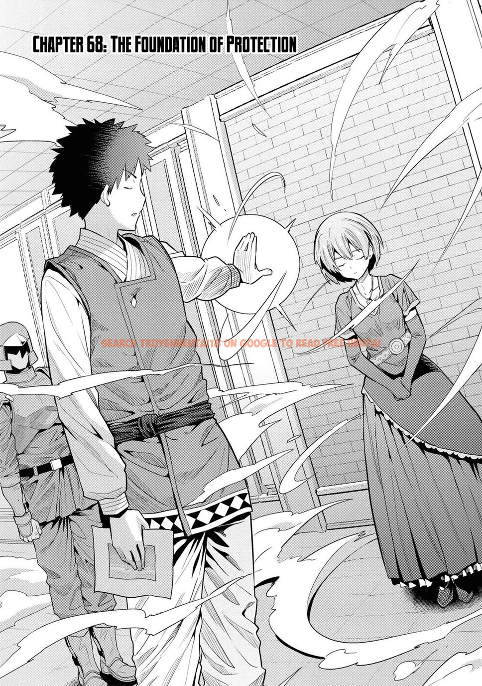 Read Hentai Image 2 90029 in comic Risou No Himo Seikatsu - Chapter 68 - hentaitnt.net