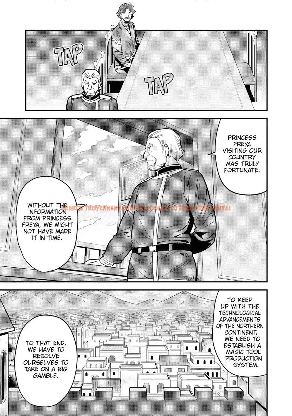Read Hentai Image 20 90029 in comic Risou No Himo Seikatsu - Chapter 68 - hentaitnt.net