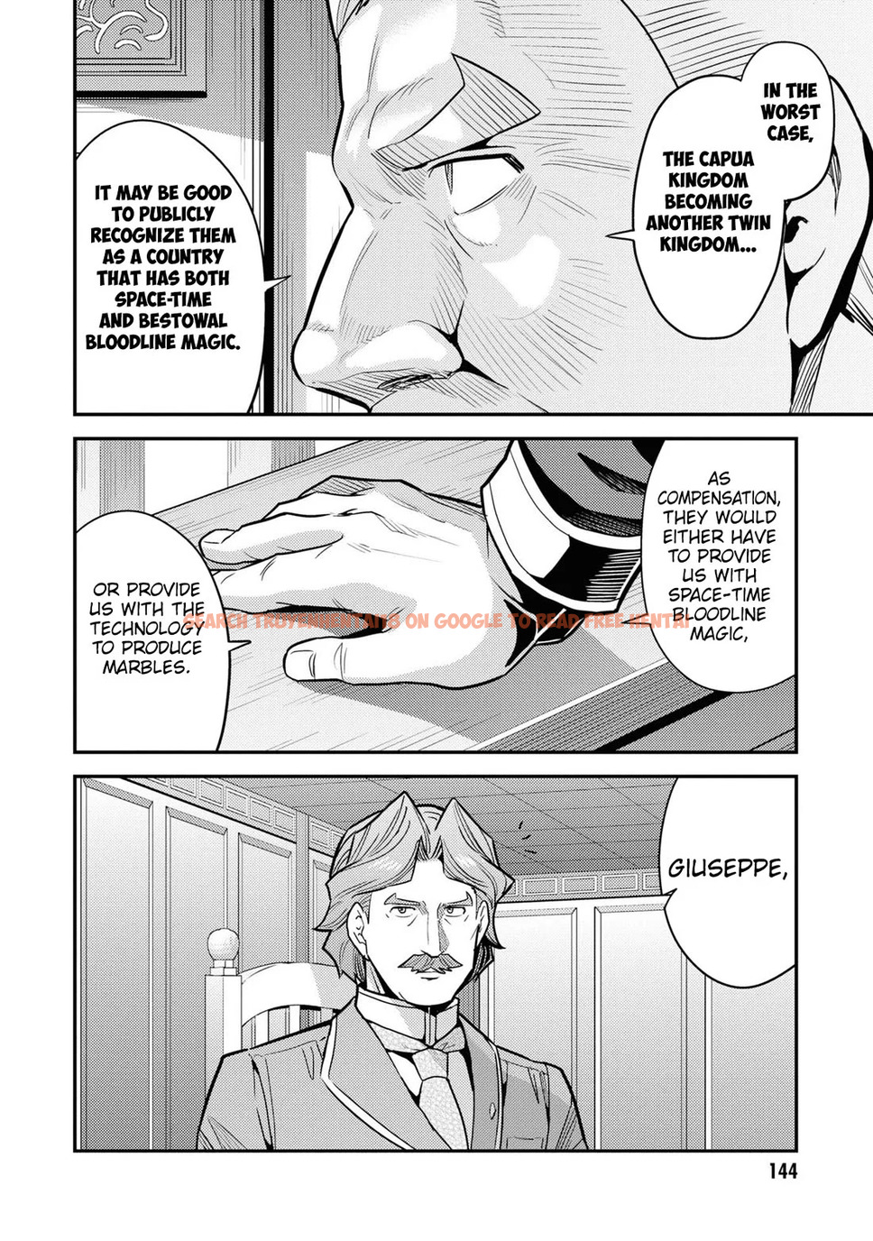 Read Hentai Image 21 90029 in comic Risou No Himo Seikatsu - Chapter 68 - hentaitnt.net