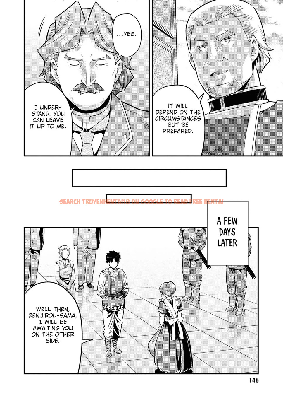 Read Hentai Image 23 90029 in comic Risou No Himo Seikatsu - Chapter 68 - hentaitnt.net