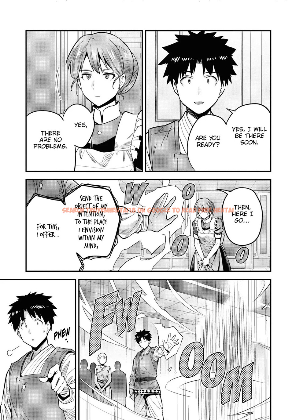 Read Hentai Image 24 90029 in comic Risou No Himo Seikatsu - Chapter 68 - hentaitnt.net