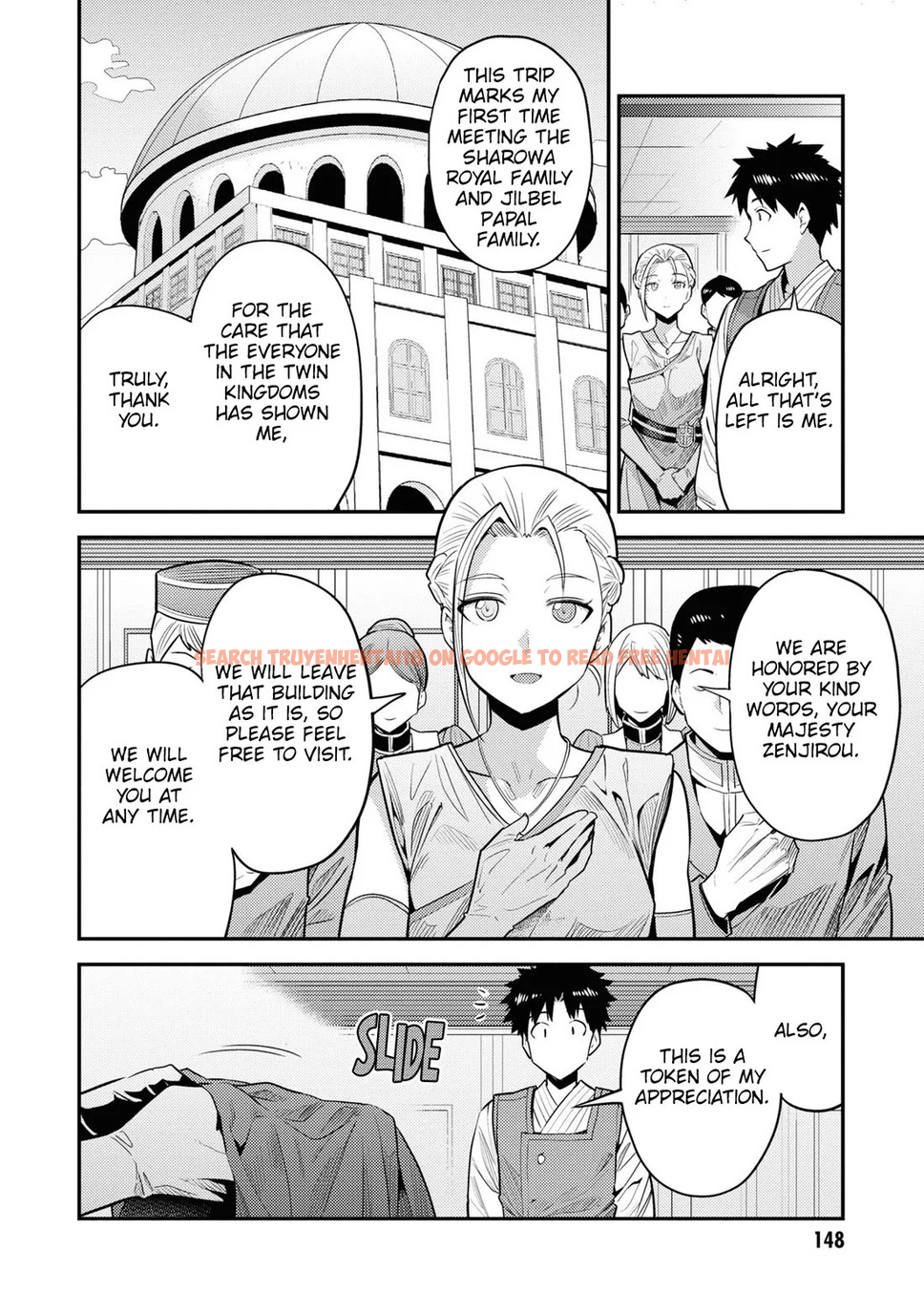 Read Hentai Image 25 90029 in comic Risou No Himo Seikatsu - Chapter 68 - hentaitnt.net