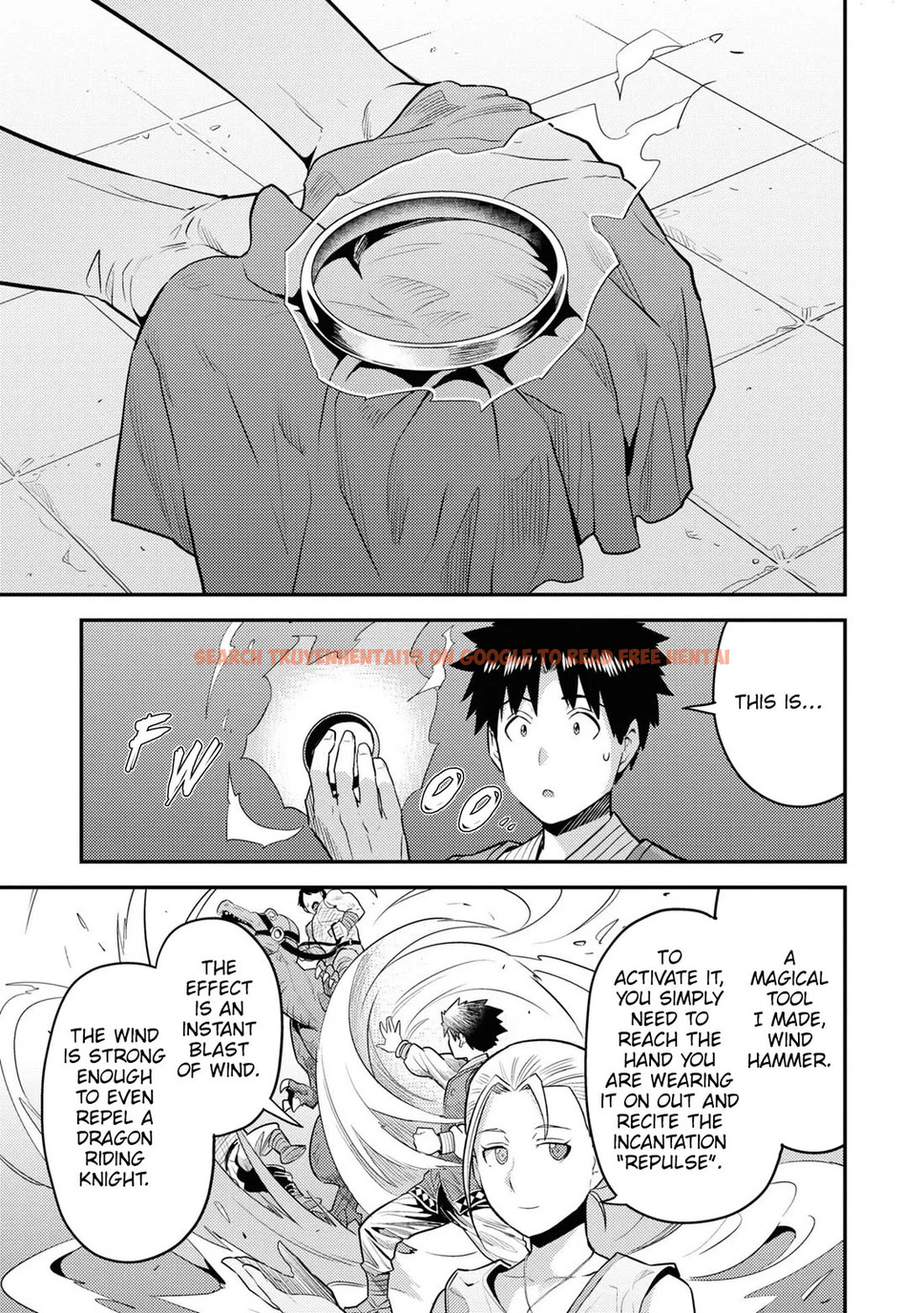 Read Hentai Image 26 90029 in comic Risou No Himo Seikatsu - Chapter 68 - hentaitnt.net