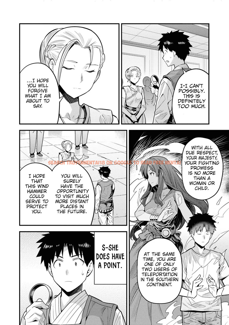 Read Hentai Image 27 90029 in comic Risou No Himo Seikatsu - Chapter 68 - hentaitnt.net